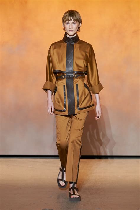 hermes outfit|Hermes ready to wear 2022.